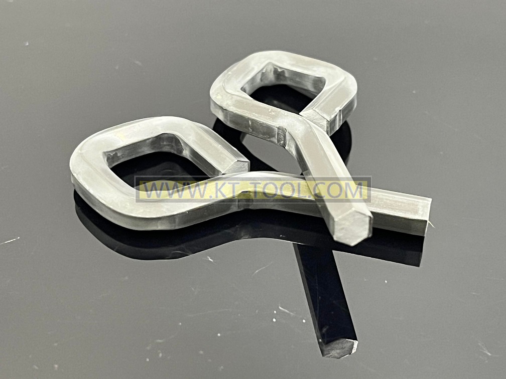 康鈦,KT-TOOL,菱型六角板手,菱形六角板手,7/32,六角板手工廠,安全門鑰匙,六角板手,安全門鑰匙,智慧門鎖工具, HEX DOGGING KEY, BAR LOCKING KEY 7/32(5.5mm)菱型板手