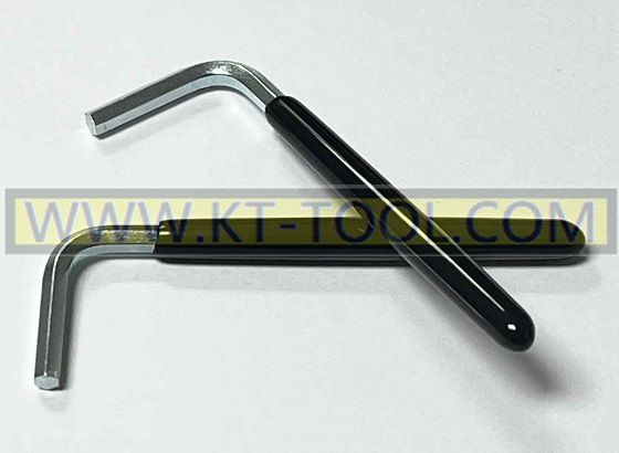 康鈦 KT-TOOL  PVC披覆六角板手.jpg PVC披覆六角扳手,塑膠披覆六角板手
尺寸:1.27mm~10mm 長度客製